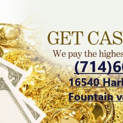 Cash For Gold