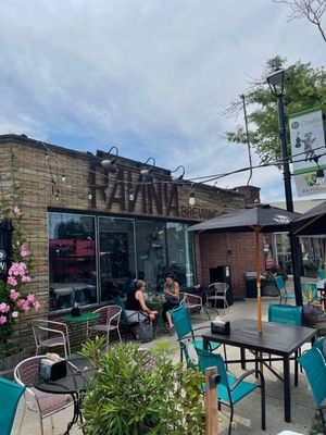 Steep Ravine Brewing Company by null