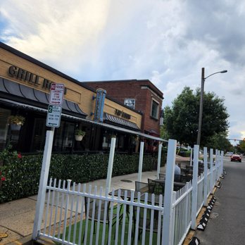 T.J. Stone’s - Storefront - Bars Near Me - Alexandria, Virginia T.J. Stone’s - Storefront - Bars Near Me - Alexandria, Virginia
