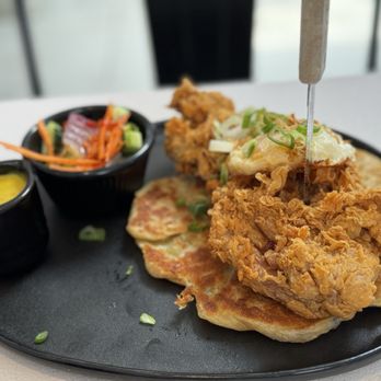 Wawa Thai Food - Fried Chicken & Roti - Thai Near Me - Oakland, California Wawa Thai Food - Fried Chicken & Roti - Thai Near Me - Oakland, California