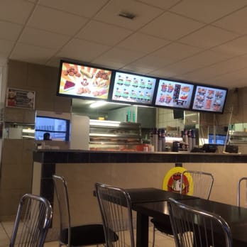 Tasty Fried Chicken - Fast Food Near Me - København NV, 84 Tasty Fried Chicken - Fast Food Near Me - København NV, 84