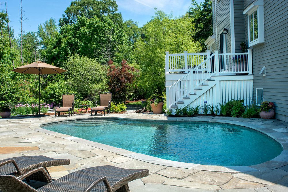 GROUND EFFECTS LANDSCAPING & SUPPLIES Updated October 2024 37