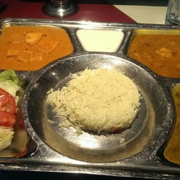 Lunch special 8.95 ! Lunch special 8.95 !