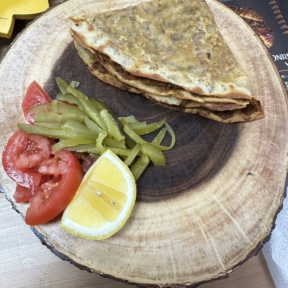 Noor-Sha Catering - Lahmacun - Caterers Near Me - Garland, Texas