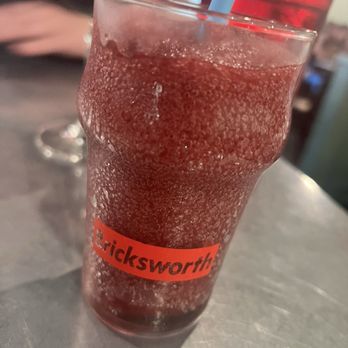 Bricksworth Beer Co - Grape ape slushies - Brewpubs Near Me - Minneapolis, Minnesota