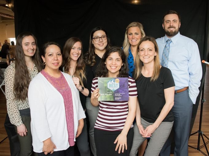 Adams, Hill & Hess - disability attorney in Salem, OR