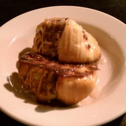 Homemade Cinnamon Rolls