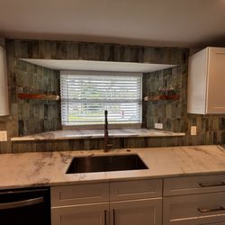 Mikes Ceramic Tile