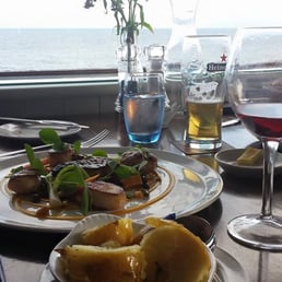 Incredible Dinner