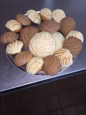 Canela Bakery Inc by null