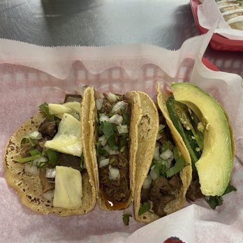 Del Sur Grill - Carnitas, barbocoa, steak, del sur - Mexican Near Me - McKinney, Texas