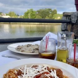 Arezzo Ristorante - Spaghetti alla Chitarra