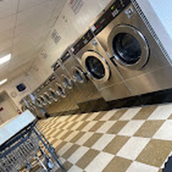 LL Laundromat - Laundromat Near Me - Danbury, Connecticut LL Laundromat - Laundromat Near Me - Danbury, Connecticut