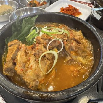 The Dae Mun - A7 - Gamja-tang - Korean Near Me - Alhambra, California The Dae Mun - A7 - Gamja-tang - Korean Near Me - Alhambra, California