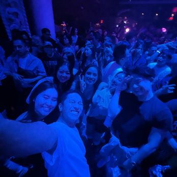 Avalon Hollywood - Dance Clubs Near Me - Los Angeles, California