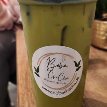BoBa ChaCha Pasadena - Coffee & Tea Near Me - Pasadena, California