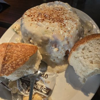 The Dutchie - Clam chowder - Seafood Near Me - Morro Bay, California