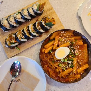 bb.q Chicken - Barbeque Near Me - Vancouver, British Columbia