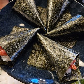 Moon Beach Sashimi & Grill - service - Sushi Bars Near Me - Buena Park, California