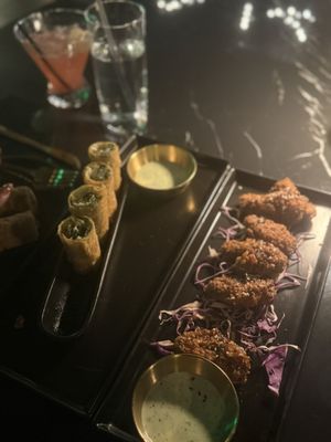 Doves Restaurant by null