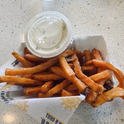 Habit Burger & Grill