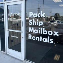 Ship It LAX - Storefront