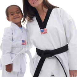 Premier Martial Arts - Family Fun