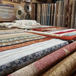 Aladdin Rugs & Home Decor - All shapes and sizes