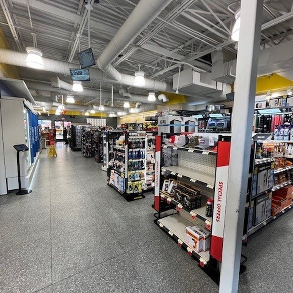 mint THE BEST 10 SERVICE STATIONS near ROLLA, MO - Updated 2025 - Hours