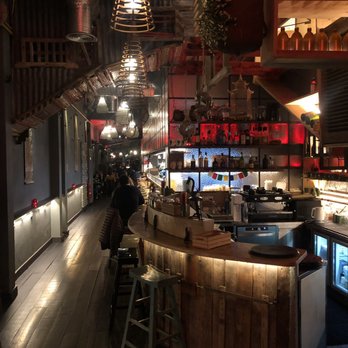 Boa-Bao - Entrance - Pan Asian Near Me - Porto, 13