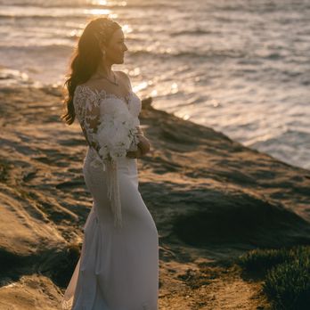 Altered Bride - My gown, and bustles made in the back - Sewing & Alterations Near Me - Las Vegas, Nevada