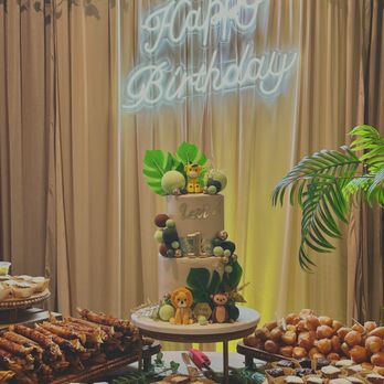 The Sweetest Things By Ina - Party & Event Planning Near Me - Hawaiian Gardens, California The Sweetest Things By Ina - Party & Event Planning Near Me - Hawaiian Gardens, California