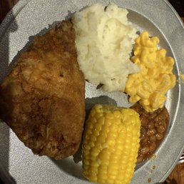Dinner