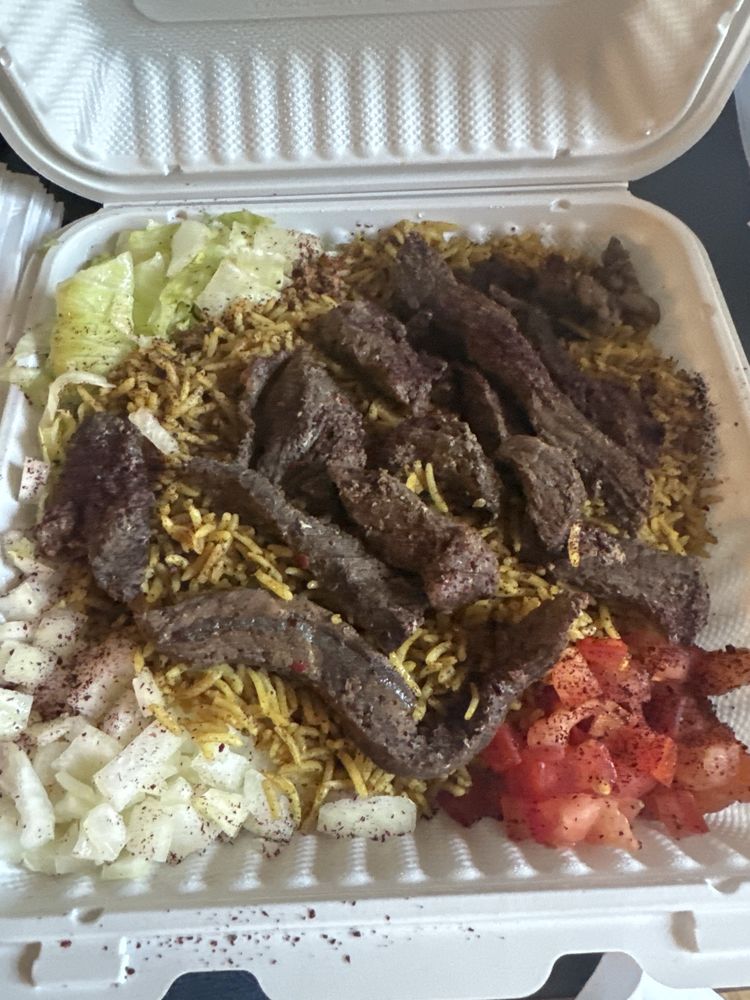 CRYSTALS CUISINE & CAFE Updated September 2024 23 Photos & 106