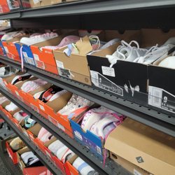 DICK'S Warehouse Sale