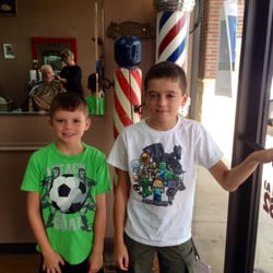 Dana's Barber Shop
