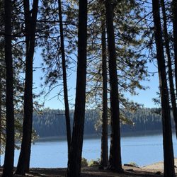Sly Park Recreation Area