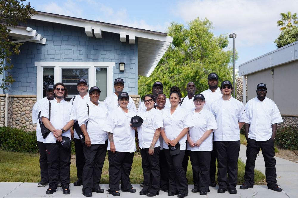 Kitchens For Good - social services organization in San Diego, CA