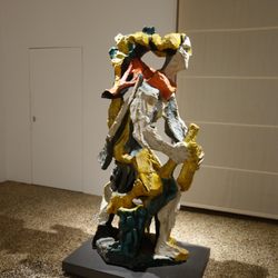 Ca' Pesaro International Gallery of Modern Art