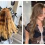 Photo of Hair by Vince Chang