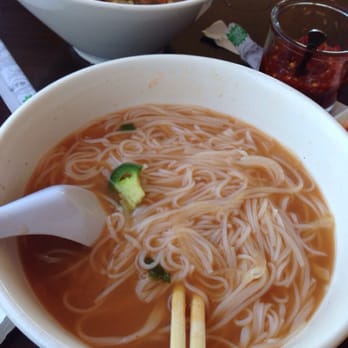 Simmer Vietnamese Kitchen - The worse pho i have never eat. They need to know how to cook pho. - Vietnamese Near Me - Petaluma, California Simmer Vietnamese Kitchen - The worse pho i have never eat. They need to know how to cook pho. - Vietnamese Near Me - Petaluma, California