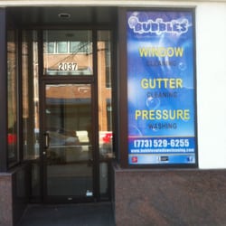 BUBBLES WINDOW WASHING & GUTTER CLEANING - 32 Photos & 142 Reviews