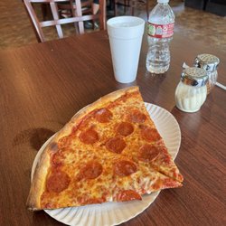 Brothers Pizza Express