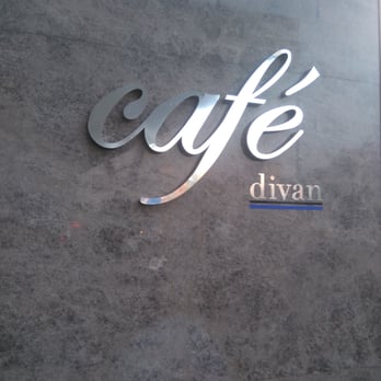 Café Divan - Cafes Near Me - Gaziantep, 27 Café Divan - Cafes Near Me - Gaziantep, 27