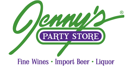Food from Jenny's Food Stores
