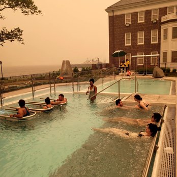 QC Spa - Pool - Massage Near Me - New York, New York QC Spa - Pool - Massage Near Me - New York, New York