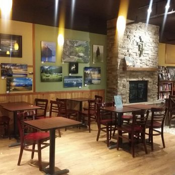 St. James Coffee - the interior of a coffee shop - Coffee & Tea Near Me - Rochester, Minnesota St. James Coffee - the interior of a coffee shop - Coffee & Tea Near Me - Rochester, Minnesota
