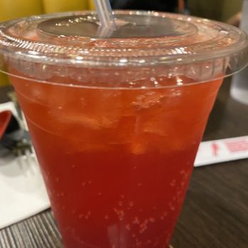 Pho Whittier - Strawberry soda - Vietnamese Near Me - Whittier, California Pho Whittier - Strawberry soda - Vietnamese Near Me - Whittier, California