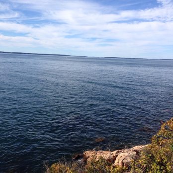 Bass Harbor Head Lighthouse - Landmarks & Historical Buildings Near Me - Tremont, Maine