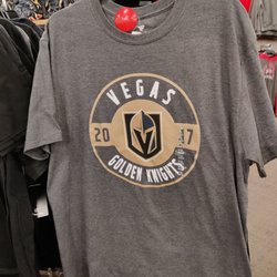 Kohl's - New design for VGK!
